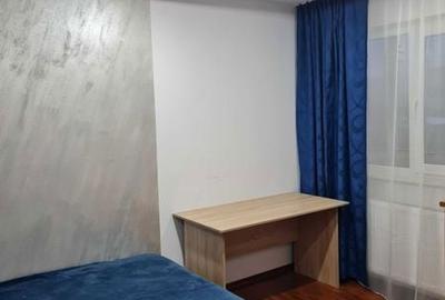 Apartament cu 3 camere în Central - 4