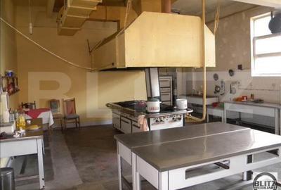 Spațiu comercial, de 4,800 mp, în Ultracentral - 1