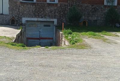 Spațiu comercial, de 240 mp, în Hunedoara