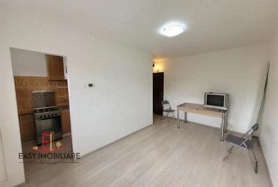 Apartament 1 camera ,Zona Maurer , Et Intermediar - 1