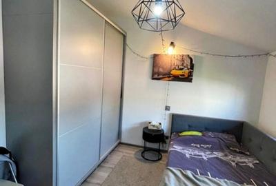 Casă cu 3 camere în Palazu Mare - 2