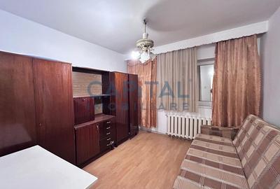 Apartament 4 camere, decomandat, etaj 1, zona Kaufland, USAMV, Manastur - 2