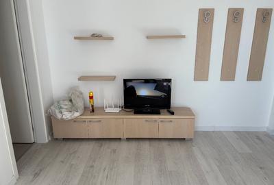 Apartament 2 CAMERE str PRISACA DORNEI 6A parcul TITANII LOC  PARCARE SUBTERAN - 3