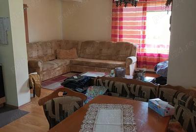 Casa cu etaj (P+1) gradina 736mp - 7