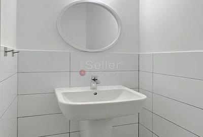 Apartament cu 3 camere decomandat, mobilat în Tractorul - 8
