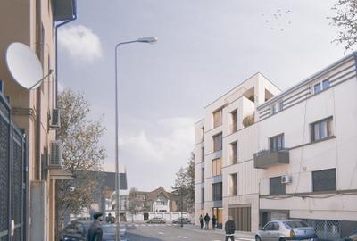 Bloc  Boutique /3 camere /Vasile  Lascar/Direct Dezvoltator/Comision 0 - 2