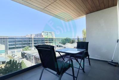 Apartament la cheie | Nusco City - 10