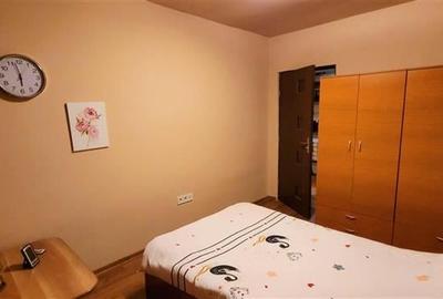 Apartament 2 camere,D-na Stanca Mall Selimbar - 7