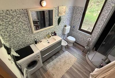 Casă cu 4 camere în Albota - 6