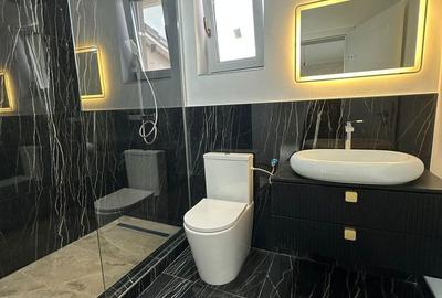 Casă individuală cu 4 camere cu Canalizare în Exterior Vest - 9