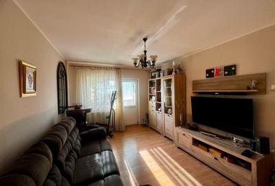 Apartament 4 camere