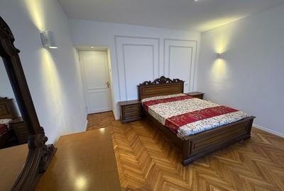 Apartament cu 4 camere decomandat, mobilat în Victoriei - 8