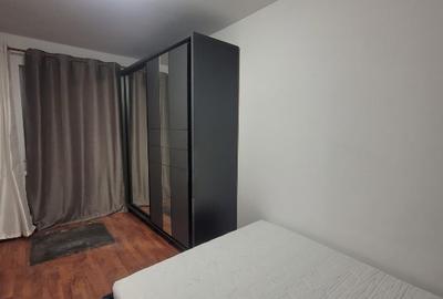 Apartament cu 2 camere semidecomandat în Casa de Cultură - 7