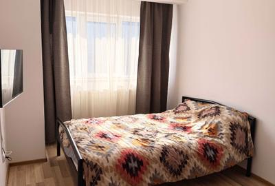 Apartament cu 2 camere decomandat în Mănăștur - 1