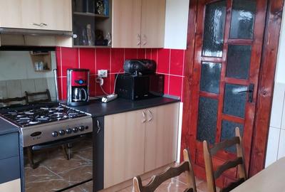 Apartament cu 3 camere decomandat, mobilat în Central - 19