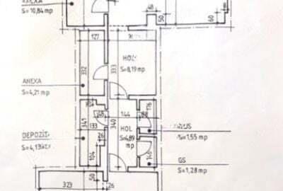 Zona Prelungirea Ferentari 100 mp - 6