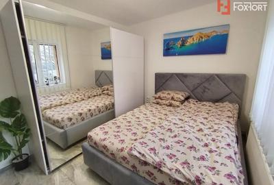 Apartament cu 2 camere semidecomandat, mobilat în Dâmbovița - 11