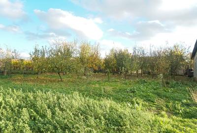 Casă cu 3 camere în Crasna - 5