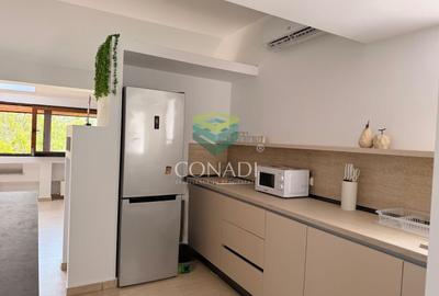 Apartament cu 4 camere decomandat în Cotroceni - 5