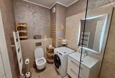 Apartament cu 2 camere de inchiriat | Ultrafinisat | Wings - 7