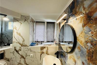 Garsoniera de vanzare in Sibiu - 23 mp utili - Zona buna - 8