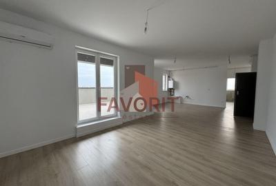 COMISION 0%. Penthouse cu 2 terase in bloc nou din zona Aradului - 3