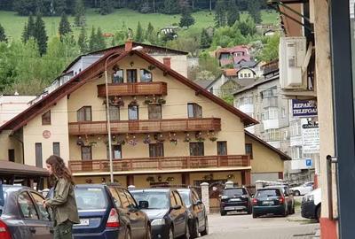 Casă cu 6 camere cu Teren 400 Mp în Câmpulung Moldovenesc - 3