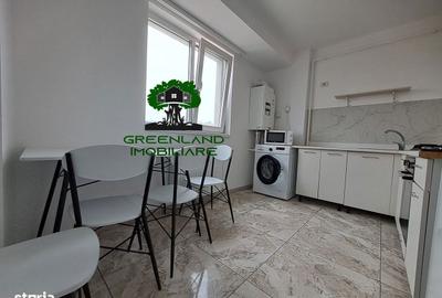 Garsonieră decomandată în Bucium - 3