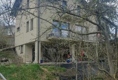 Inchiriere casa manastur - 1