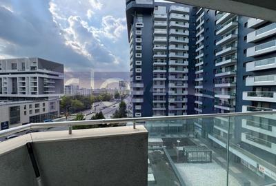 VANZARE 2 CAMERE -SEMIDECOMANDAT - UPGROUND RESIDENCE - 7