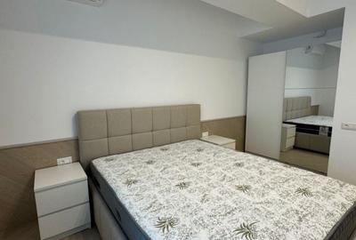 Apartament cu 2 camere în Pipera - 6
