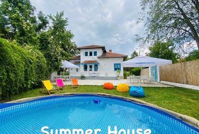 Casă cu 3 camere cu Teren 655 Mp în Bd. Laminorului - 3