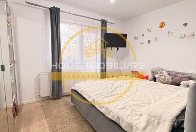 Apartament cu 2 camere decomandat, mobilat în Cug - 2