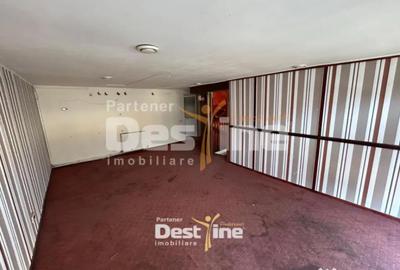 Spațiu comercial, de 150 mp, în Mărăței - 6