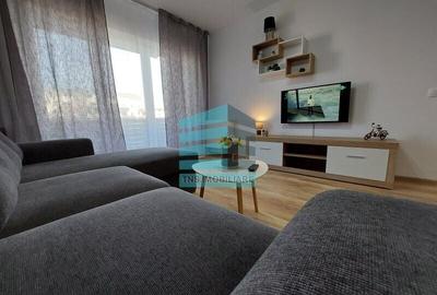 Apartament cu 3 camere decomandat în Titan - 6