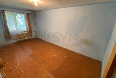 Apartament cu 3 camere decomandat în Crângași
