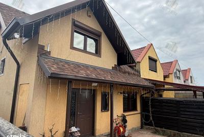 Casă cu 4 camere în Glina