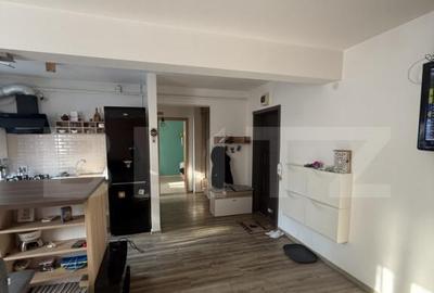 Apartament de inchiriat cu 2 camere, Ultracentral - 8