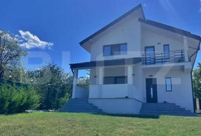 Casă cu 5 camere cu Teren 555 Mp în Central - 3