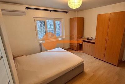 Apartament 3 camere decomandat | Centrală proprie | Bloc 1989 | 2 băi - 3