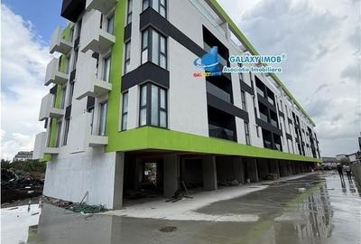 Apartament cu 2 camere în Prelungirea Ghencea - 8