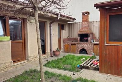 Casă cu 3 camere în Central - 6