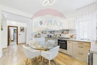 Casa / Vila cu 5 camere de inchiriat - Berceni - 8