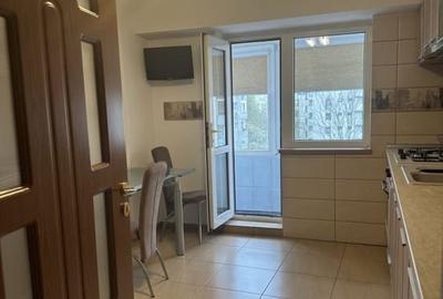 Apartament 2 camere / Unirii - Nerva Traian / loc parcare - 9