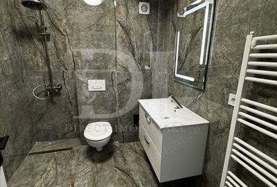 Apartament etaj intermediar / Zona Terra Apartament etaj intermediar / Zona Terra - 6