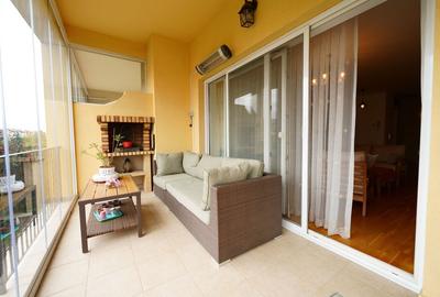 3 Camere, 2 locuri parcare + boxa, Ibiza Sol, Pipera, Scoala Americana - 6