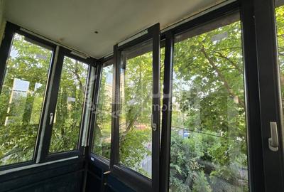 Apartament cu 2 camere decomandat, mobilat în Între Lacuri - 6