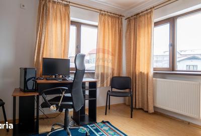 Casă cu 5 camere cu Teren 420 Mp în Dobroești - 8
