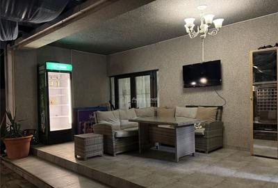 Vila 6 camere 245mp Dascalu Ilfov - 1