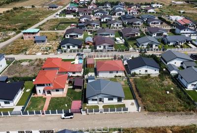 Casa / Vila 4 camere Green field residence - 20